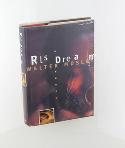 RL's Dream, by Mosley, Walter Signed First Edition