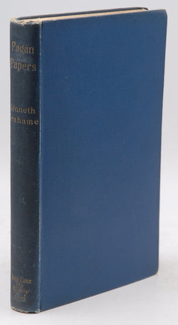 Pagan Papers, by Kenneth Grahame  