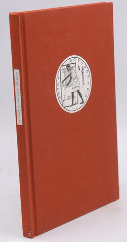 Raymond Duncan: Printer, expatriate, eccentric artist (Book Club of California publication), by Roatcap, Adela Spindler  