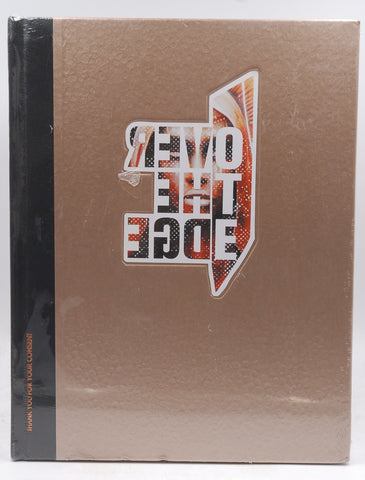 Over the Edge Deluxe Third Edition [Toy] Jonathan Tweet [Toy] Jonathan Tweet [Toy] Jonathan Tweet [Toy] Jonathan Tweet [Toy] Jonathan Tweet [Toy] ... ... [Toy] Jonathan Tweet [Toy] Jonathan Tweet, by Jonathan Tweet  