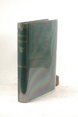 Rural Studies: With Hints For Country Places, by Mitchell, Donald G.  