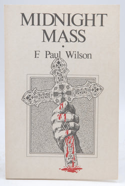 Midnight Mass, by F. Paul Wilson  