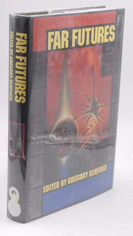 Far Futures, by  Signed First Edition