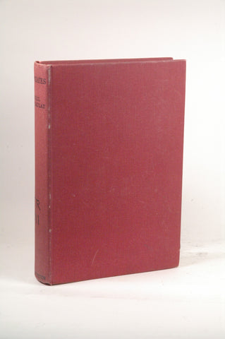 Mandates;: Reasons, results, remedies,, by Macaulay, Neil  First Edition