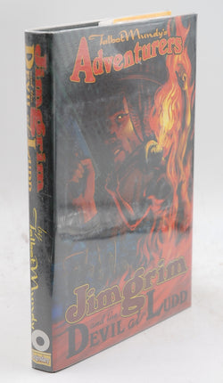 AD&D 2nd Ed World Builder's Guidebook VG+, by Richard Baker  