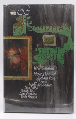 The Sandman: The Kindly Ones - Book IX, by Gaiman, Neil  