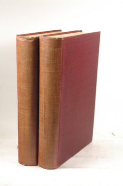 A History of English Dress, From the Saxon Period to Present Day: 2 Volumes, by Hill, Georgiana  