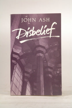 Disbelief, by Ash, John  