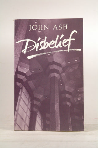 Disbelief, by Ash, John  