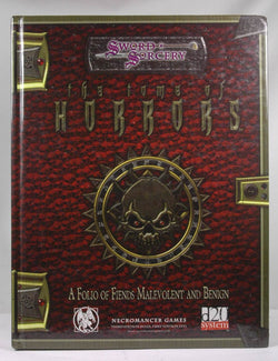 Dark Heresy: Blood of Martyrs Blood of Martyrs, by Fantasy Flight Games  