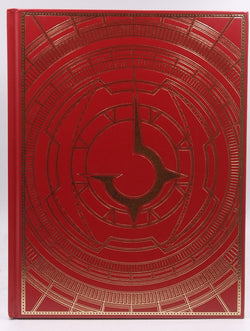Dune RPG Adventures in the Imperium Core Harkonnen Collector's Edition, by Various  