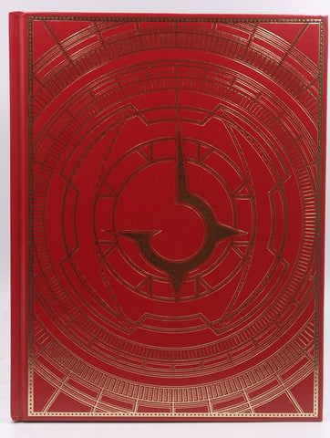 Dune RPG Adventures in the Imperium Core Harkonnen Collector's Edition, by Various  