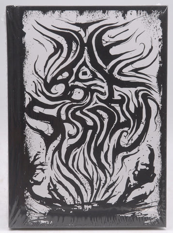 The Box of Shadows Mork Borg RPG, by Barton  