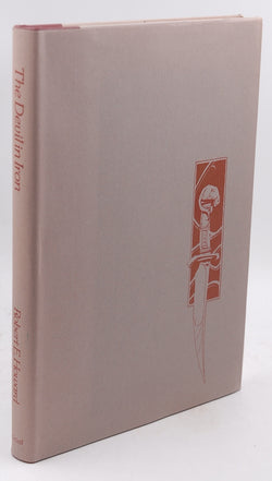 Devil in Iron, by Howard, Robert E.  