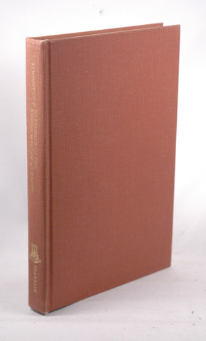 Catalogue of the Museum and Library: The Bronte Society, by SYMINGTON,J. Alex  