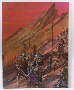 Legend Of The Five Rings: Gamemaster's Pack, by Wick, John  