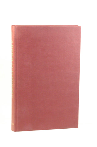 Arnold Toynbee: A Selection From His Works, by Arnold Joseph Toynbee  First Edition