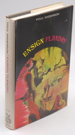 Ensign Flandry, by Anderson, Poul  