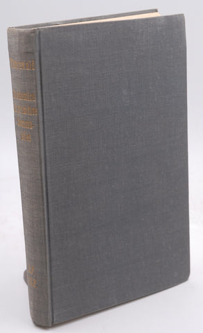 Economics in Primitive Communities, by THURNWALD,Richard  