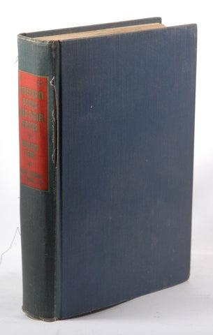 American books and their prices;: A handbook for collectors, booksellers and librarians,, by Targ, William Signed 