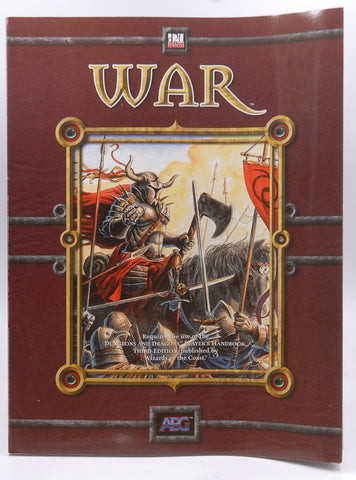 War, by Flanagan, Peter  