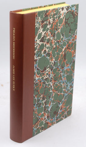 Pegasus Descending Limited, by Burke, James Lee  