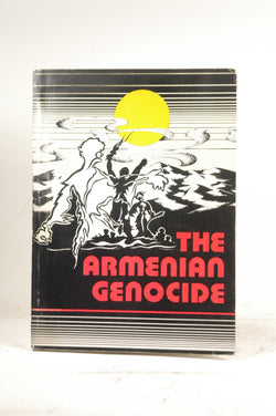 Armenian Genocide, by Azadian, Libarid; Donoyan, Armen  First Edition