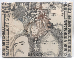 Star Art. 1979. Cloth with dustjacket., by   First Edition