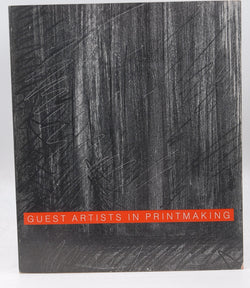 Guest Artists in Printmaking, by   