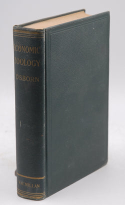 Economic Zoology, by Herbert Osborn  