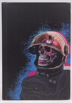 Vast Grimm Foil Core Rulebook RPG, by Colin, et al  