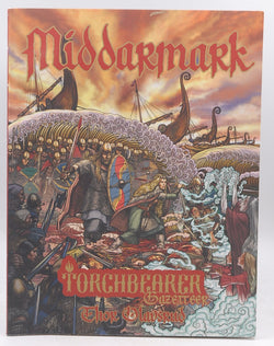 Middarmark, by Thor Olavsrud  