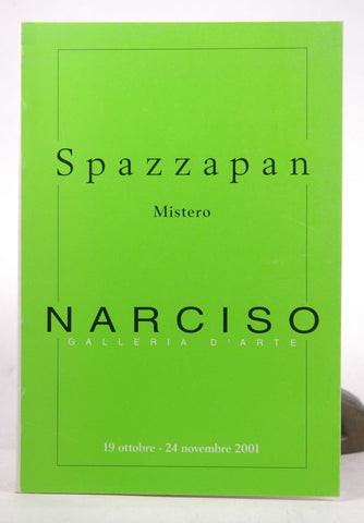 Spazzapan, by SPAZZAPAN Luigi  