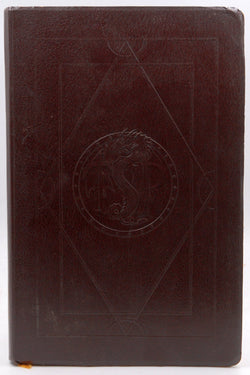 Advanced Dungeons and Dragons Encyclopedia Magica, Vol.1, by   