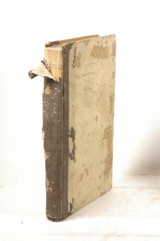 The Autobiography of John Galt, by John Galt  