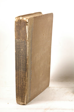 Specimens of American Poetry with Critical and Biographical Notices Vol I, by Samuel Kettell  