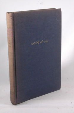 AURORA DAWN BY HERMAN WOUK~1947, by Herman Wouk Signed 