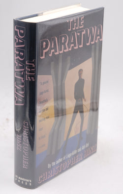 Paratwa, by Hinz, Christopher  First Edition