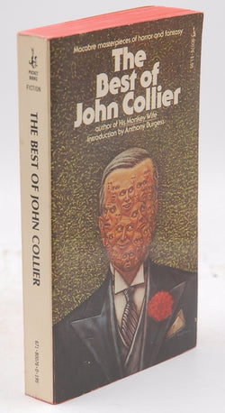 The Best of John Collier, by Collier, John  