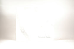 Fionnuala ni Chiosain: Kerlin Gallery November 1999 - January 2000, by Steer, Martin W.  