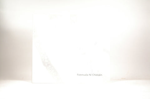 Fionnuala ni Chiosain: Kerlin Gallery November 1999 - January 2000, by Steer, Martin W.  