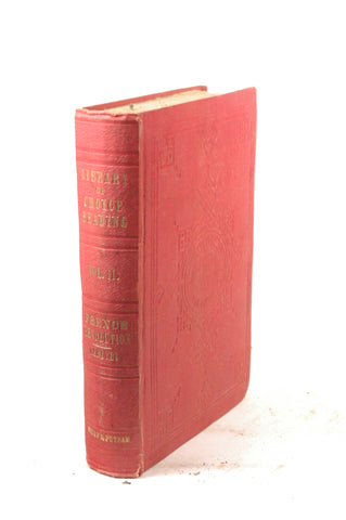 The French Revolution: A History, by Thomas Carlyle  