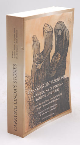 Carrying Linda's Stones, by Edited  