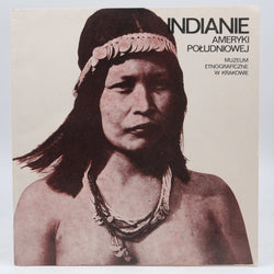 Indianie Ameryki Poludniowej South American Indians (Polish), by Staff  