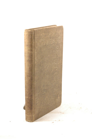 MR. MIDSHIPMAN EASY volume 1 ONLY revised edit, by MARRYAT, FREDERICK  