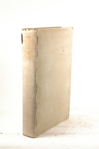 A Memoir of ralph Waldo Emerson, by CABOT, James Elliot.  