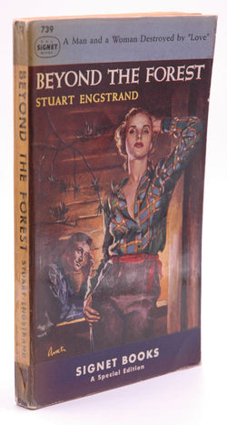 Beyond the Forest, by Engstrand, Stuart  