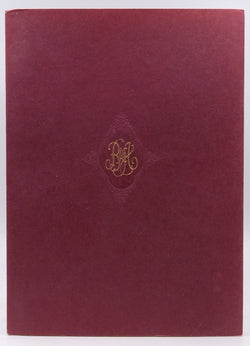 B Altman And Co Enlarged Store, 1914 Original History Book With Illustrations, by Various  