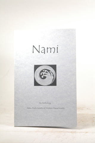 Nami An Anthology, by Vera Crane et al  