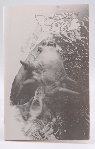 Lore #5 Summer 1996, by Various  